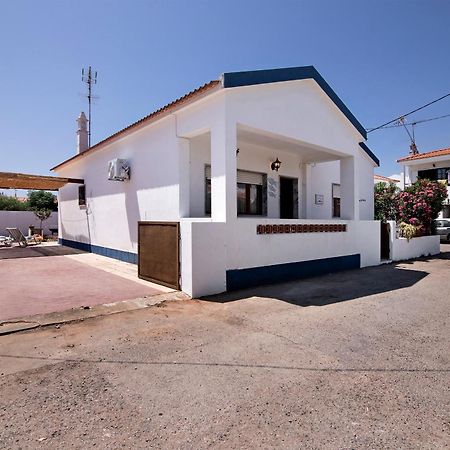 Casa Maria Beatriz Villa Vila Nova de Cacela Kültér fotó