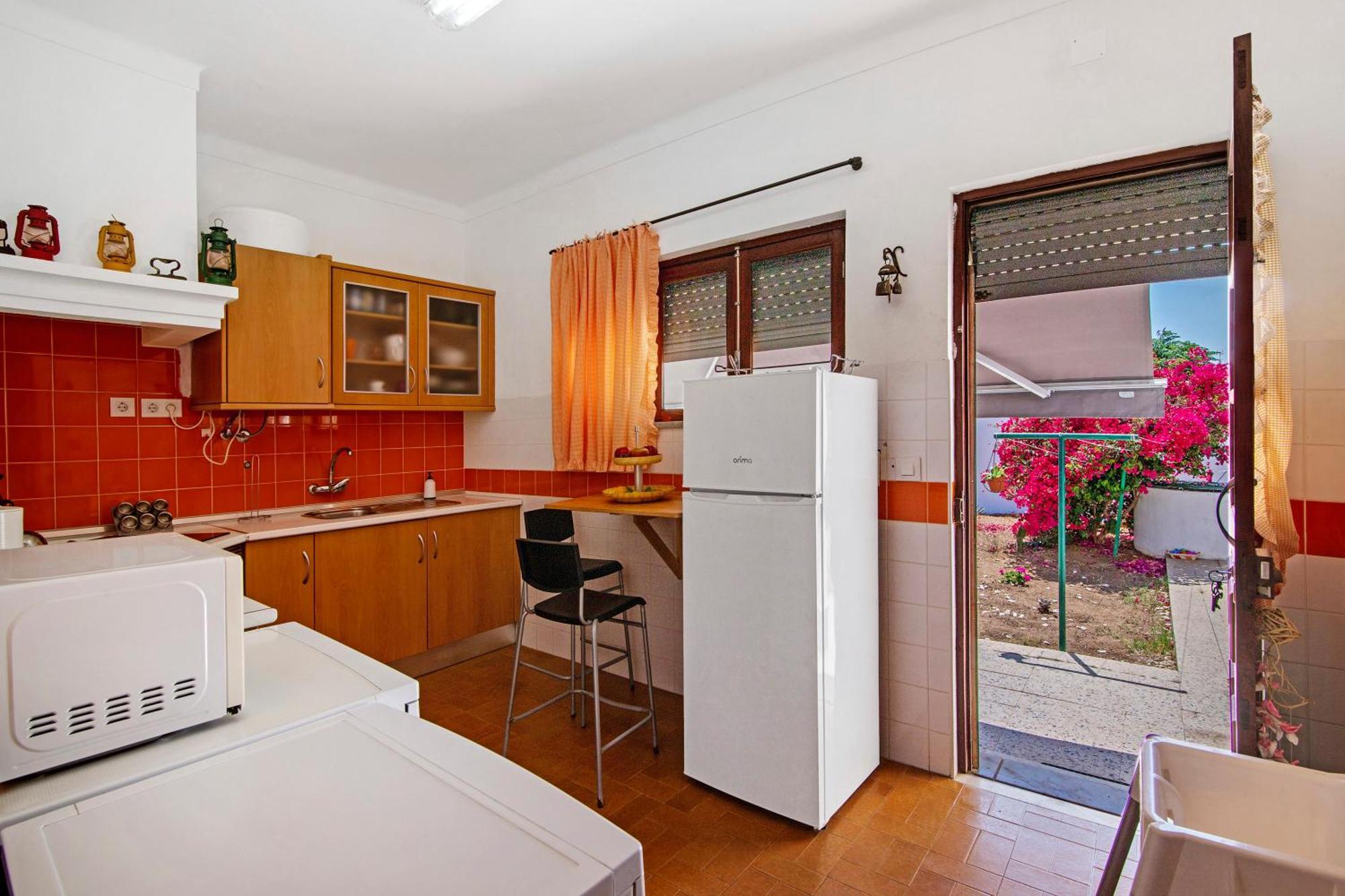 Casa Maria Beatriz Villa Vila Nova de Cacela Kültér fotó