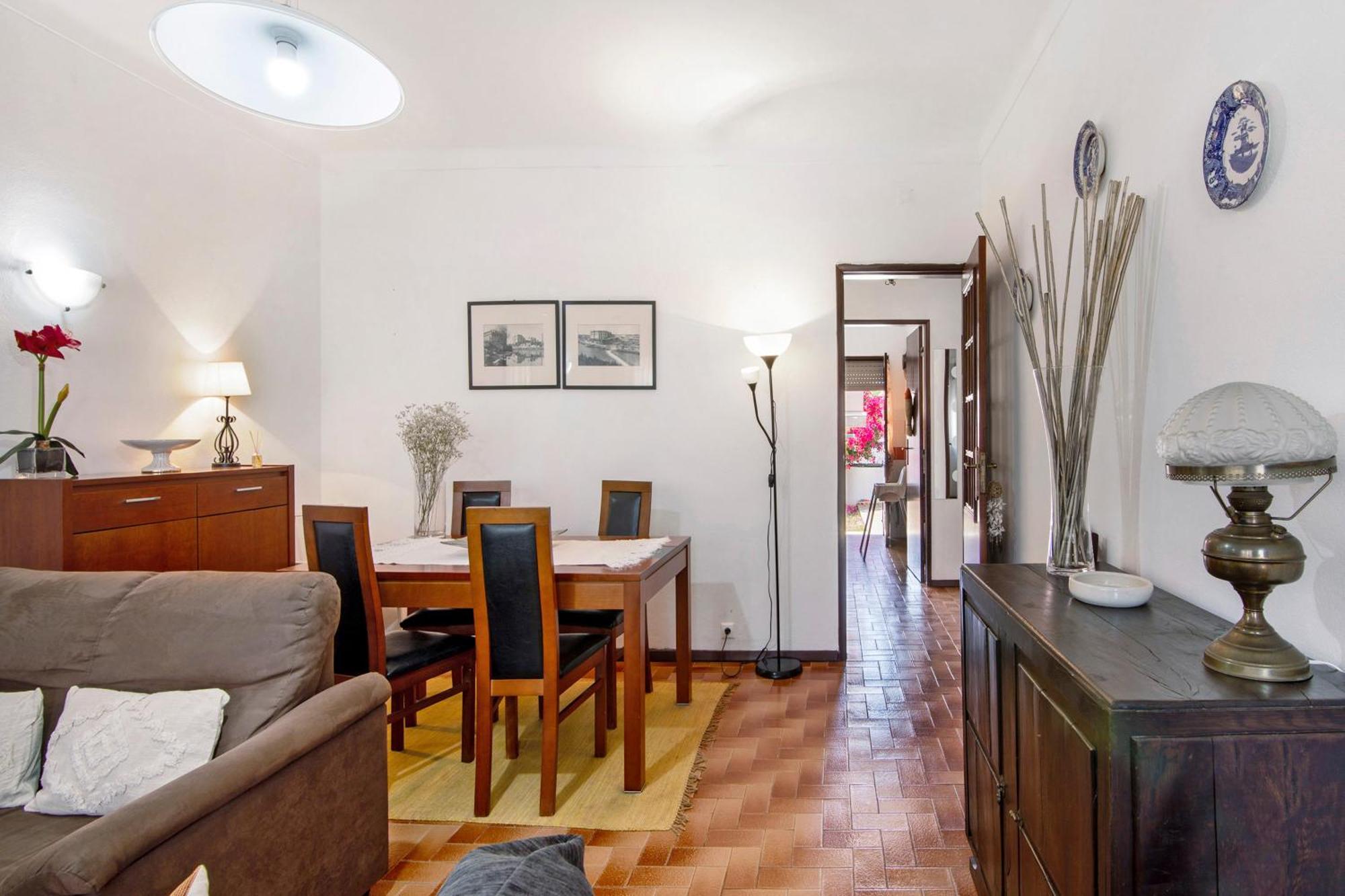 Casa Maria Beatriz Villa Vila Nova de Cacela Kültér fotó