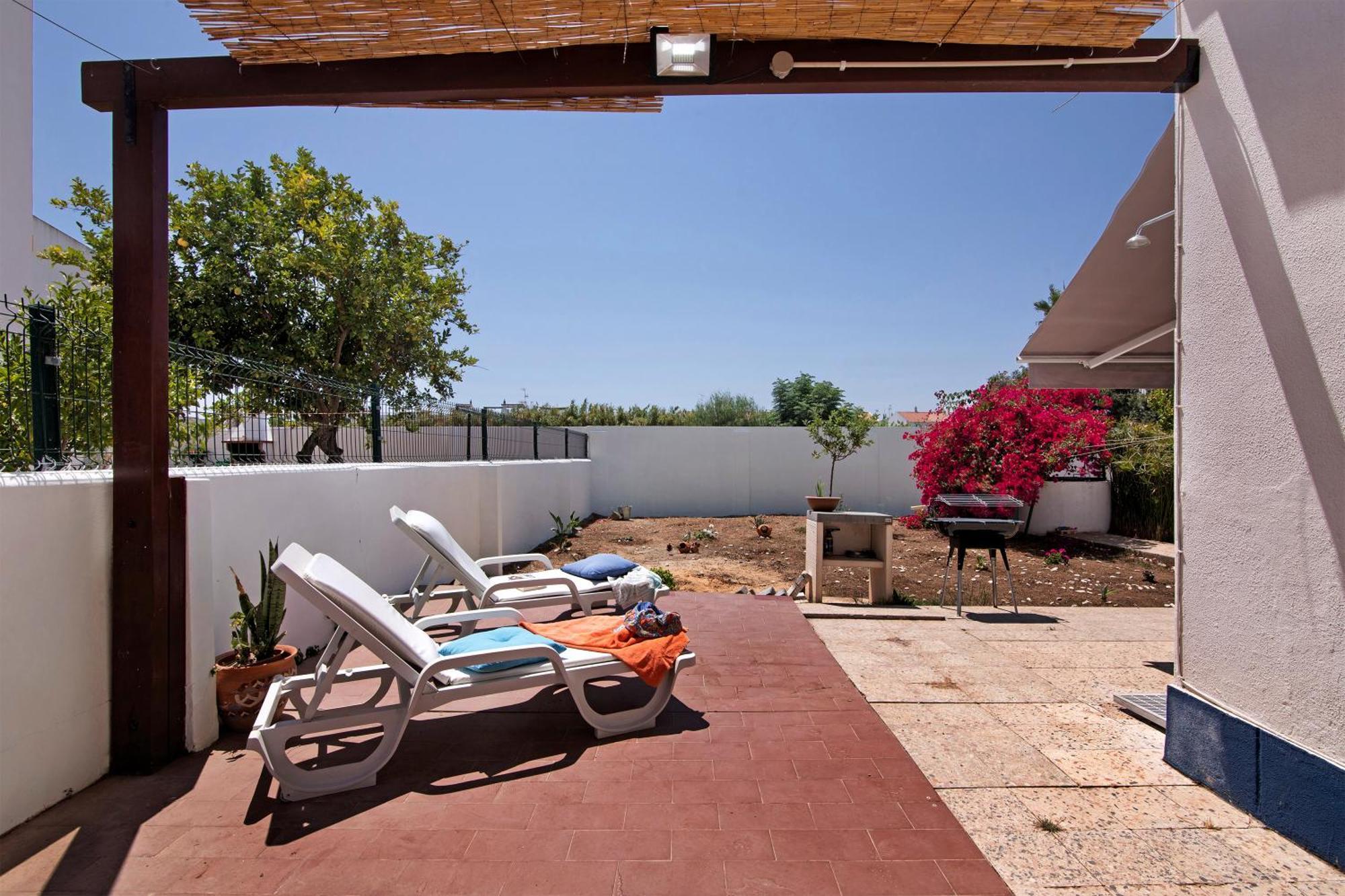 Casa Maria Beatriz Villa Vila Nova de Cacela Kültér fotó
