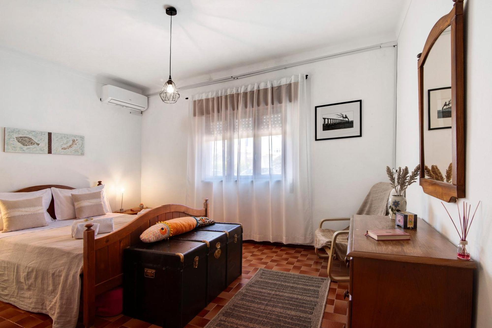 Casa Maria Beatriz Villa Vila Nova de Cacela Kültér fotó