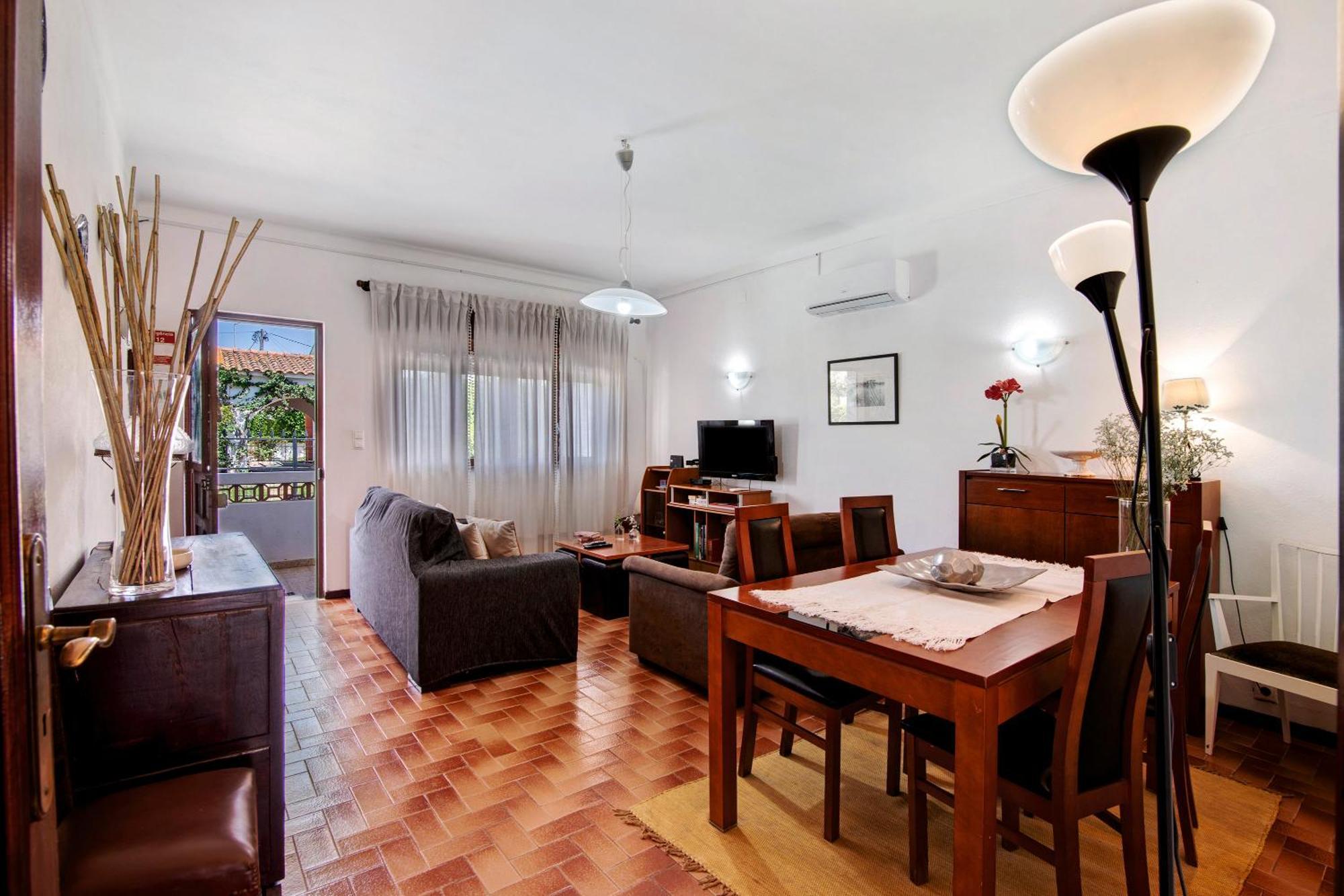 Casa Maria Beatriz Villa Vila Nova de Cacela Kültér fotó