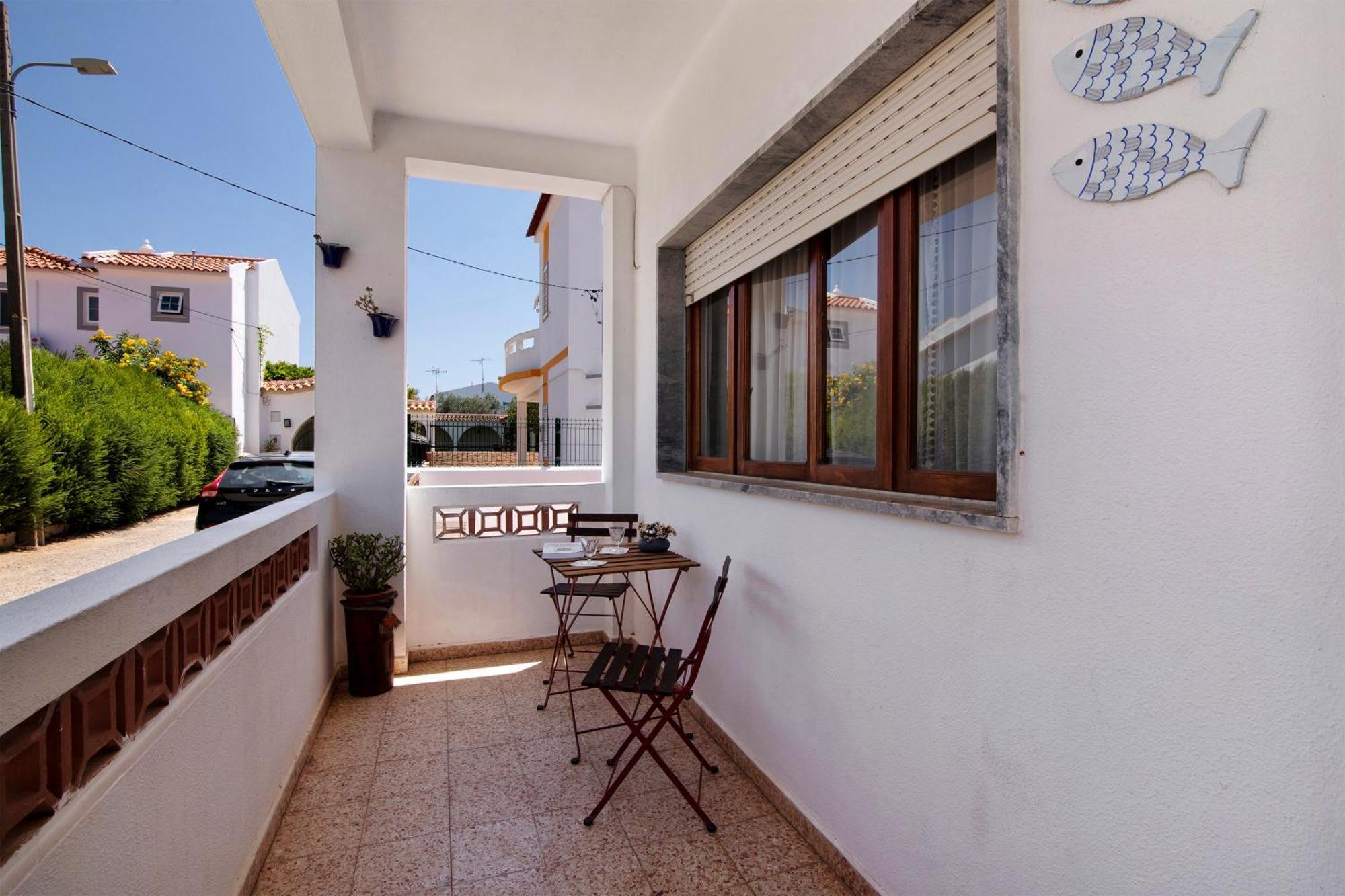 Casa Maria Beatriz Villa Vila Nova de Cacela Kültér fotó