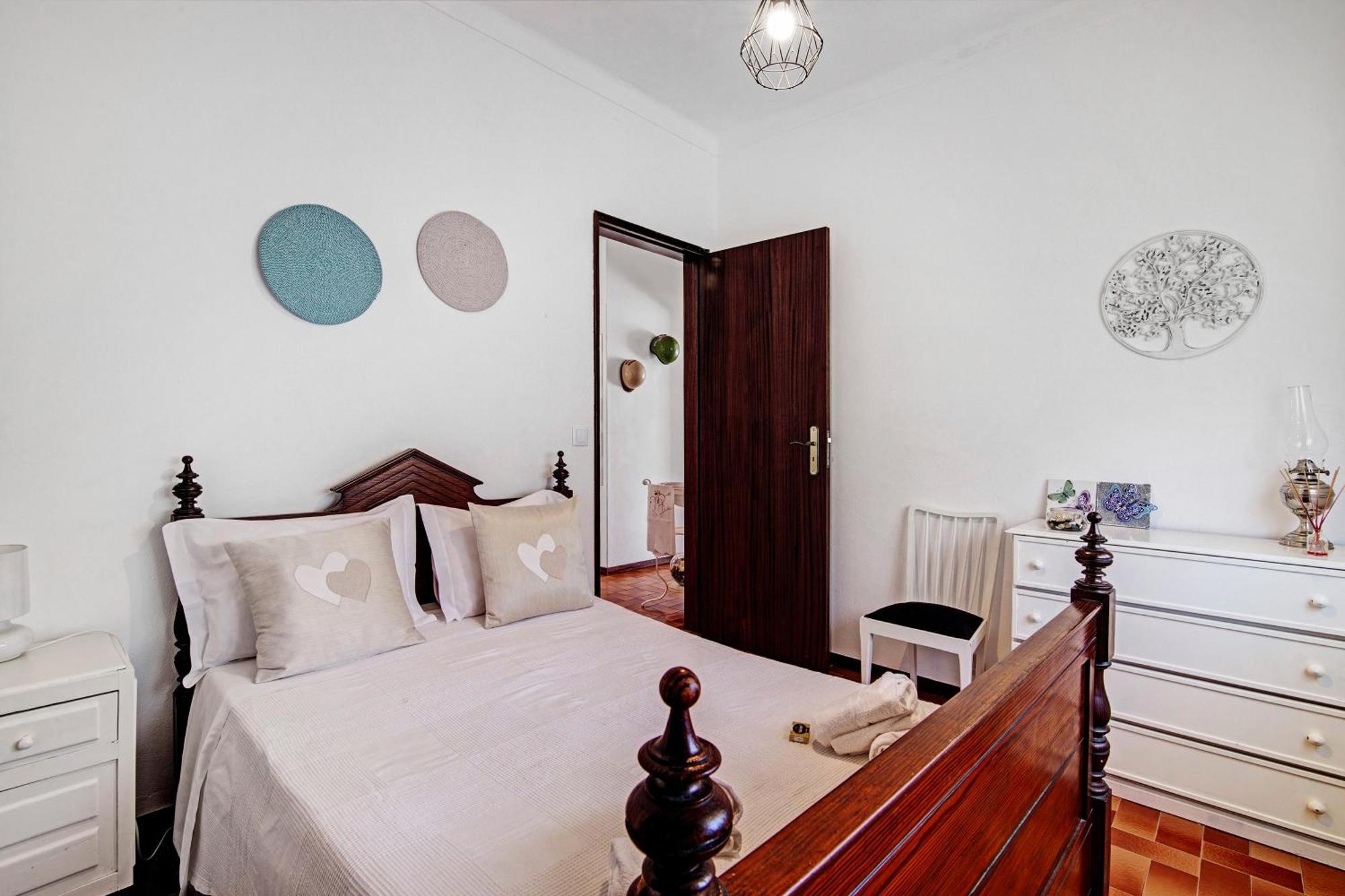 Casa Maria Beatriz Villa Vila Nova de Cacela Kültér fotó