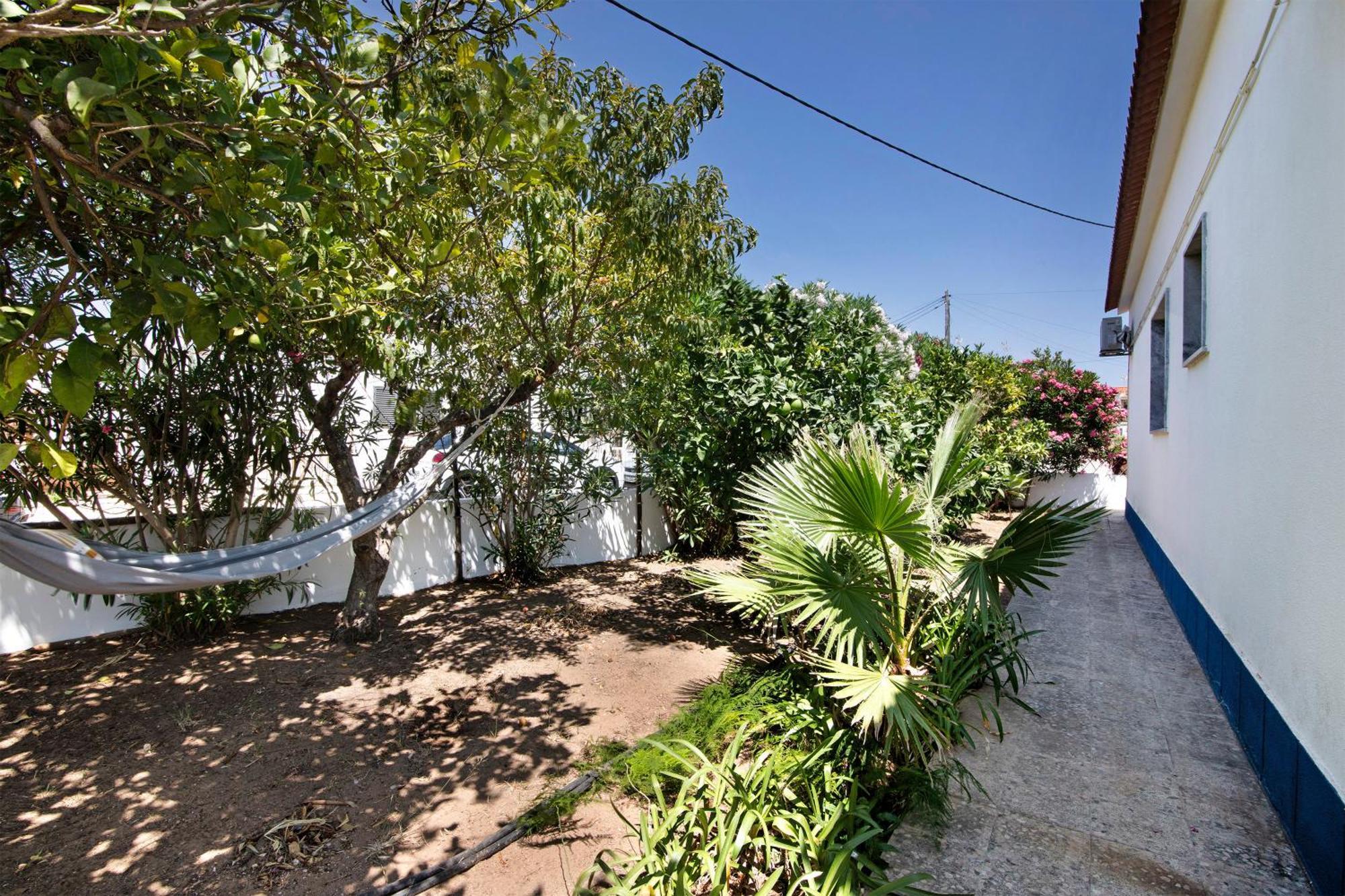 Casa Maria Beatriz Villa Vila Nova de Cacela Kültér fotó