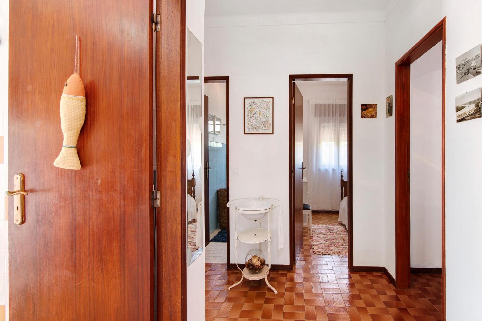 Casa Maria Beatriz Villa Vila Nova de Cacela Kültér fotó